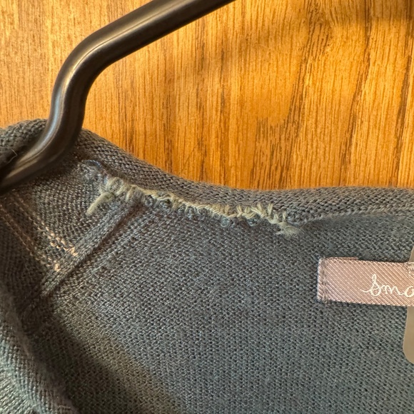 Smartwool sweater S - Picture 3 of 5